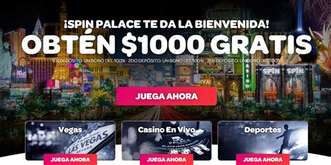 Spin Galaxy Casino Mexico