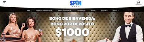 Spin Lovers Casino Honduras