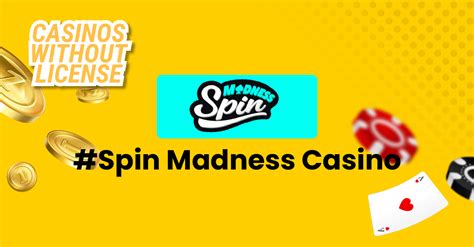 Spin Madness Casino Panama