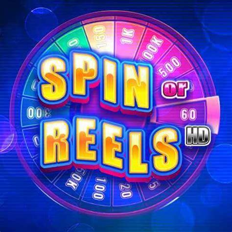 Spin Or Reels Hd Betsson