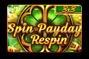 Spin Payday Respin Brabet
