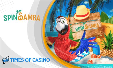 Spin Samba Casino Belize