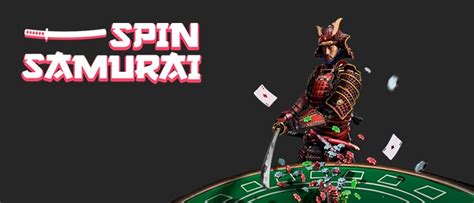 Spin Samurai Casino Colombia