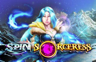 Spin Sorceress Brabet