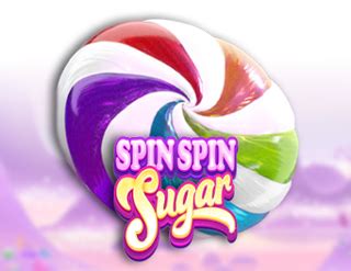 Spin Spin Sugar Parimatch