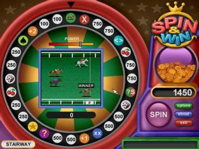 Spin Win Casino Apk