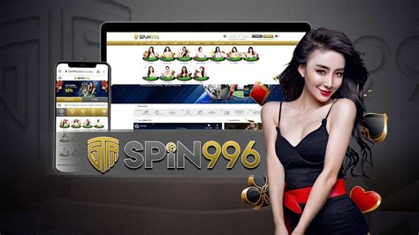 Spin996 Casino Download