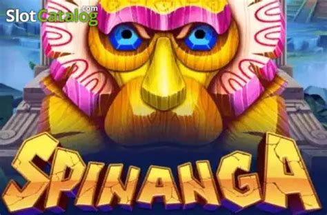 Spinanga Slot Gratis