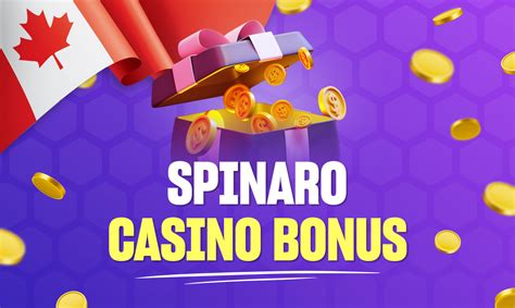 Spinaro Casino Brazil