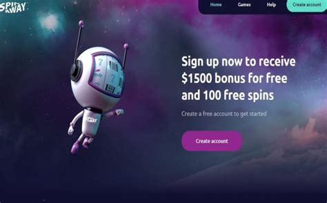 Spinaway Casino Online