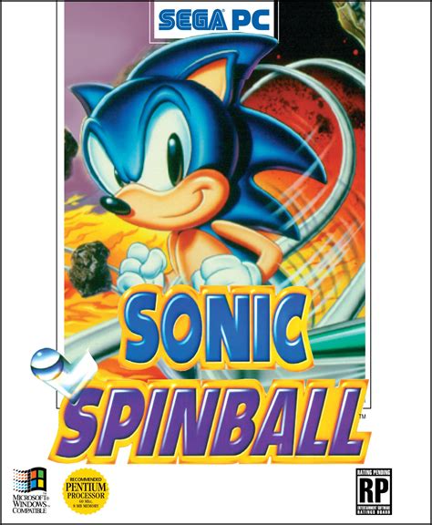 Spinball Bodog