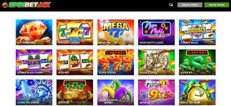 Spinbet Casino Guatemala