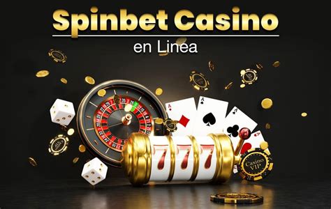 Spinbet Casino Peru