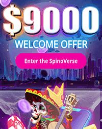 Spinoverse Casino Download