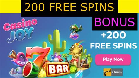 Spins Joy Casino Apostas