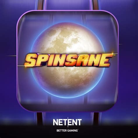 Spinsane Netbet