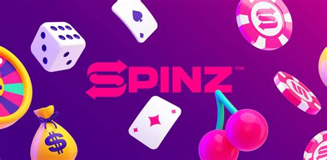 Spinz Casino Aplicacao
