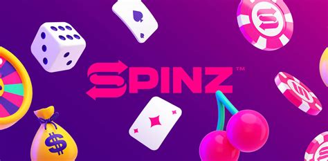 Spinz Casino Peru