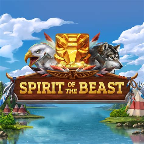 Spirit Of The Beast Betano