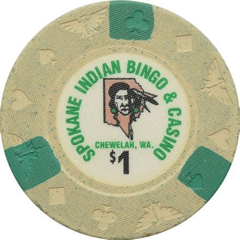 Spokane Indian Casino Bingo