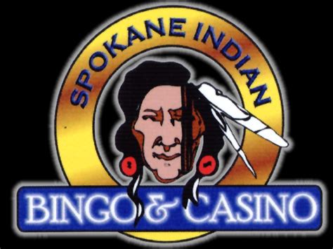 Spokane Indian Casino Bingo