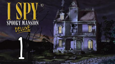 Spook Mansion Netbet