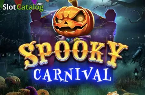 Spooky Carnival Review 2024