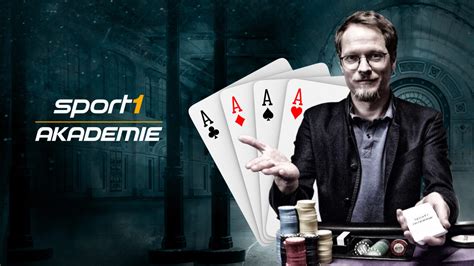 Sport1 App De Poker