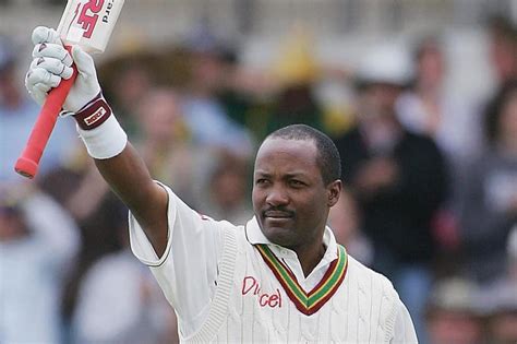 Sporting Legends Brian Lara Betano