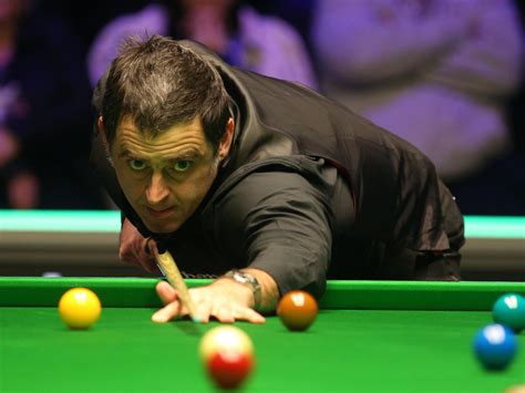 Sporting Legends Ronnie O Sullivan Betano