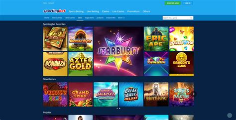 Sportingbet Casino Peru