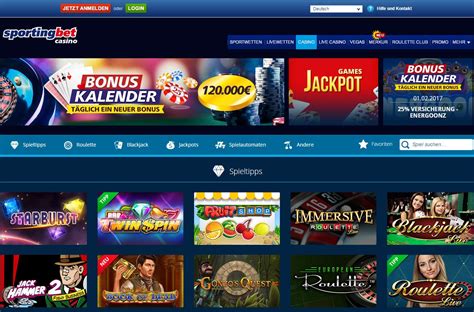 Sportingbet Cz Casino De Download