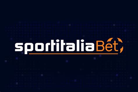 Sportitaliabet Casino Download