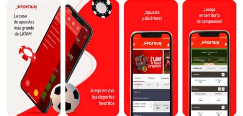 Sportiumbet Casino Aplicacao