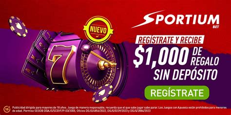 Sportiumbet Casino Honduras