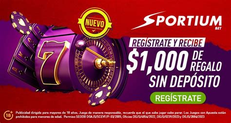 Sportiumbet Casino Venezuela