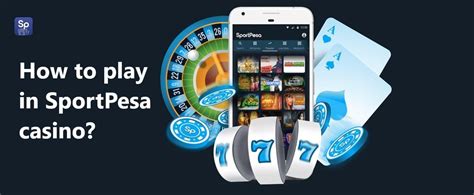 Sportpesa Casino Aplicacao