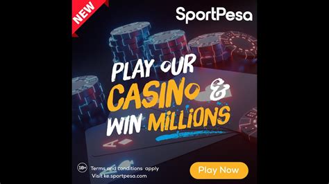 Sportpesa Casino Nicaragua