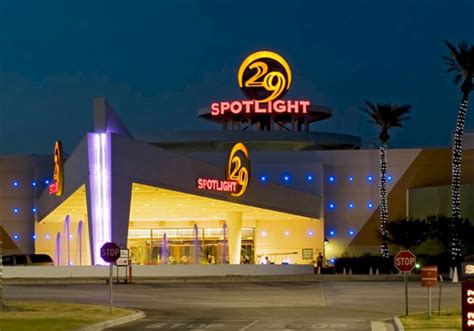 Spotlight 39 Casino