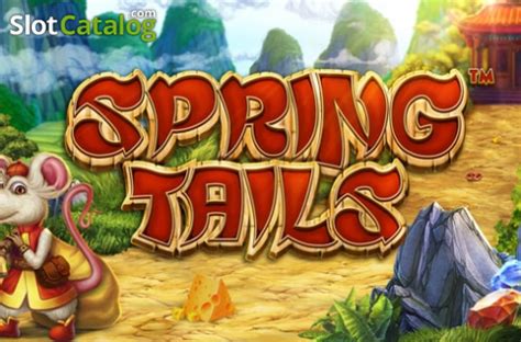 Spring Tails Review 2024