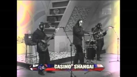 Sr Biquini Casino Shangai Guia