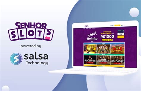 Sr Slots Casino Aplicacao