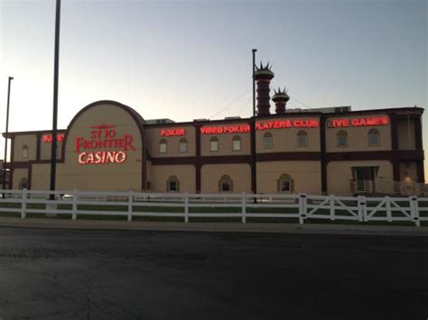 St  Joseph Missouri Casino