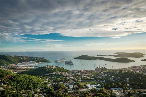 St  Thomas Ilhas Virgens Dos Eua Casinos