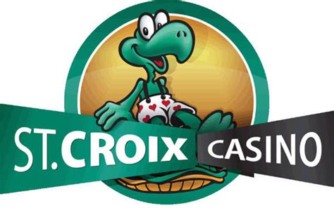 St Croix Casino Mn