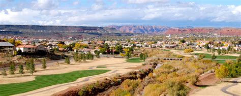 St George Utah Casinos