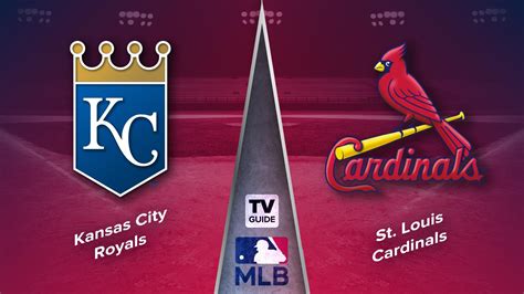 St. Louis Cardinals vs Kansas City Royals pronostico MLB