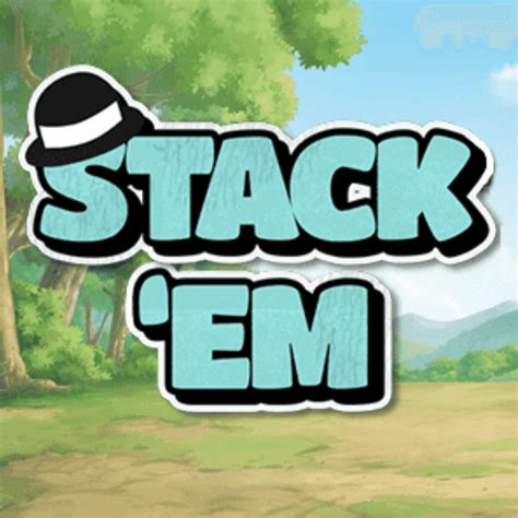 Stack Em Betsul