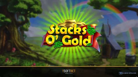 Stacks O Gold Bet365