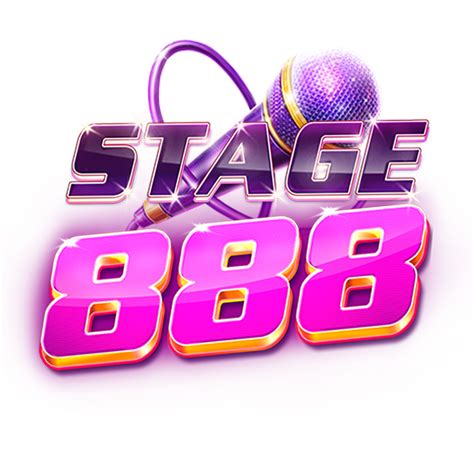 Stage 888 Leovegas